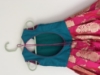 Picture of Banaras Anarkali dress 4-6y