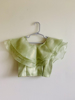 Picture of Kids trendy Crop top model (3-4yrs)