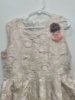 Picture of Combo Frock 6-8Y