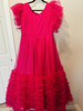 Picture of Long party wear frock