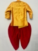 Picture of Baby Boy Kurta Set 6-12M