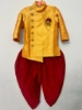 Picture of Baby Boy Kurta Set 6-12M