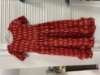 Picture of IKKAT frills gown