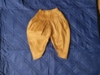 Picture of Boys Kurta with Gold Color Bottom 2- 3 Y