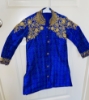 Picture of Ikkath pattu kurta 2-4y