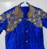 Picture of Ikkath pattu kurta 2-4y