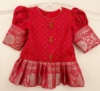 Picture of Designer kids pattu lehenga 3-4 years