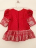 Picture of Designer kids pattu lehenga 3-4 years