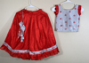Picture of set of 3 outfits 4-6y