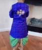 Picture of Ikkath pattu kurta 2-4y