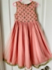 Picture of Lehenga, gowns for 3-4 year old