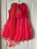 Picture of Lehenga, gowns for 3-4 year old