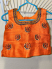 Picture of Girls langa blouse 1-2Y