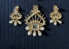 Picture of CZ pendent set