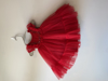 Picture of Kids designer frock: 2-3 year