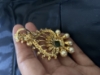 Picture of CZ pendent set