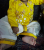 Picture of Baby boy kurta set 12-18m