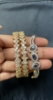 Picture of AD bangles and AD bracelet