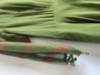 Picture of High low long dress