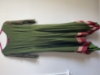 Picture of High low long dress