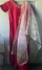 Picture of Brand New!!! Rayon top with Dhupatta