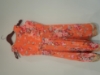 Picture of Beautiful Orange kurta set