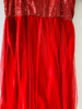 Picture of Softnet long frock with cancan
