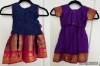 Picture of 6 Baby Girl Fancy Party Dresses