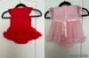 Picture of 6 Baby Girl Fancy Party Dresses