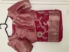 Picture of Benaras saree