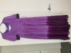 Picture of Lilac ombre dress brand new