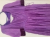 Picture of Lilac ombre dress brand new