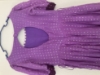 Picture of Lilac ombre dress brand new