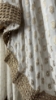 Picture of New Banaras Offwhite  gold Long dress