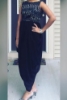 Picture of Customised dhothi Dress