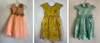 Picture of Kids frocks combo 4y