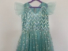 Picture of Long party wear dress 10-11Y