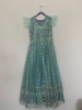 Picture of Long party wear dress 10-11Y