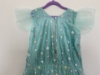 Picture of Long party wear dress 10-11Y