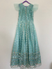 Picture of Long party wear dress 10-11Y