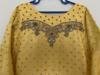 Picture of Long party wear dress 8-10Y