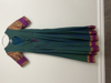Picture of Narayanpet embroidered dress