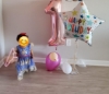 Picture of Party Wear dresses for 6 months to 18M