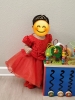 Picture of Party Wear dresses for 6 months to 18M