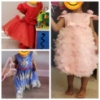 Picture of Party Wear dresses for 6 months to 18M