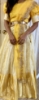 Picture of Organza Lehenga