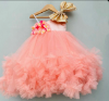 Picture of Baby Girl  birthday dress 1-2Y