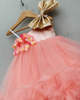 Picture of Baby Girl  birthday dress 1-2Y