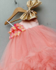 Picture of Baby Girl  birthday dress 1-2Y