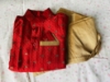 Picture of Baby boy new half sleeve kurta set 2 pairs 6-12M